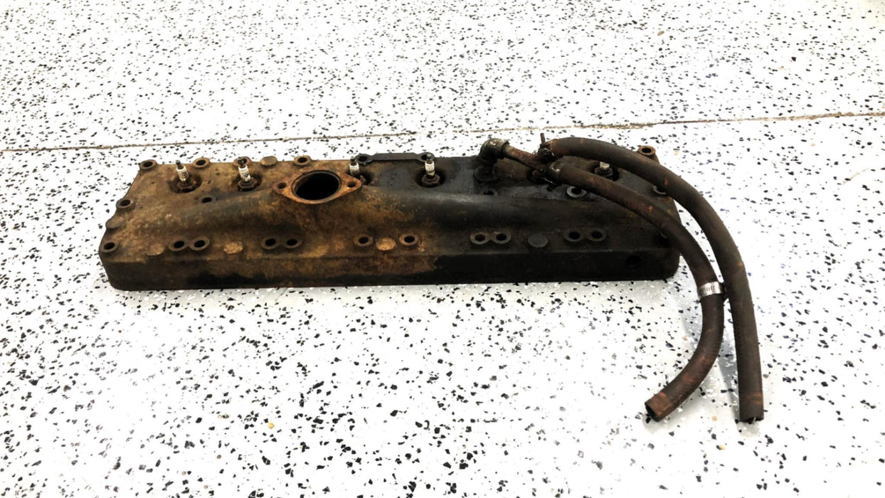 Unbranded Cylinder Head 20110 CORE PARTS ONLY