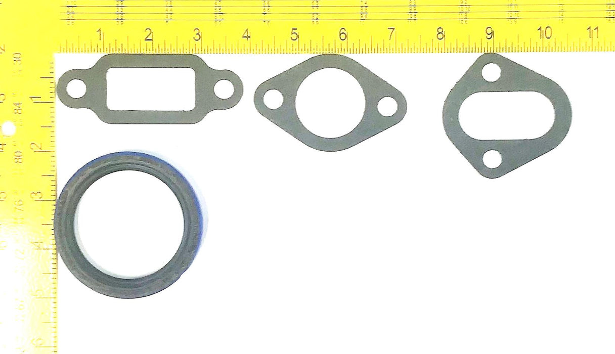 NAPA TIMING COVER GASKET KIT JV866 NOS