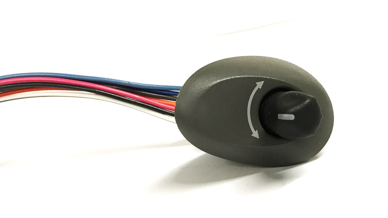 GM Mirror Switch 15065238 NOS