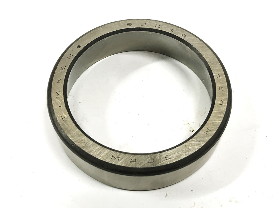 Timken Tapered Roller Bearing Cup 532XA NOS
