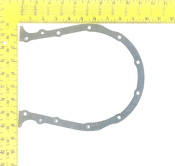 NAPA TIMING COVER GASKET KIT JV866 NOS