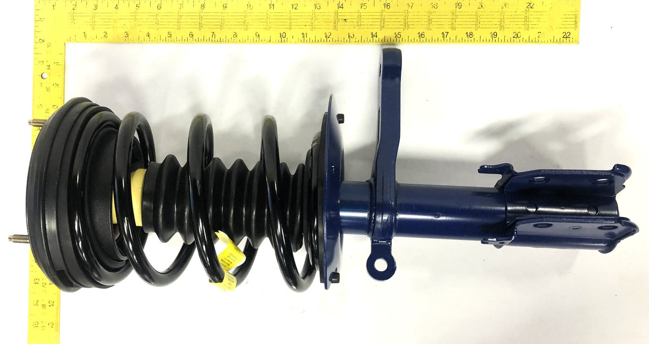 Monroe Roadmatic Suspension Strut And Coil Assembly 181667 NOS