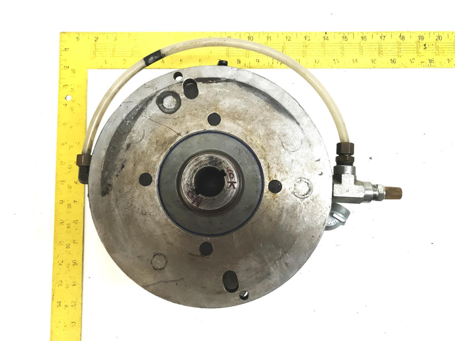 Midwest Brake Motor Brake 8724-049-160835 (8724-242-1) REMANUFACTURED