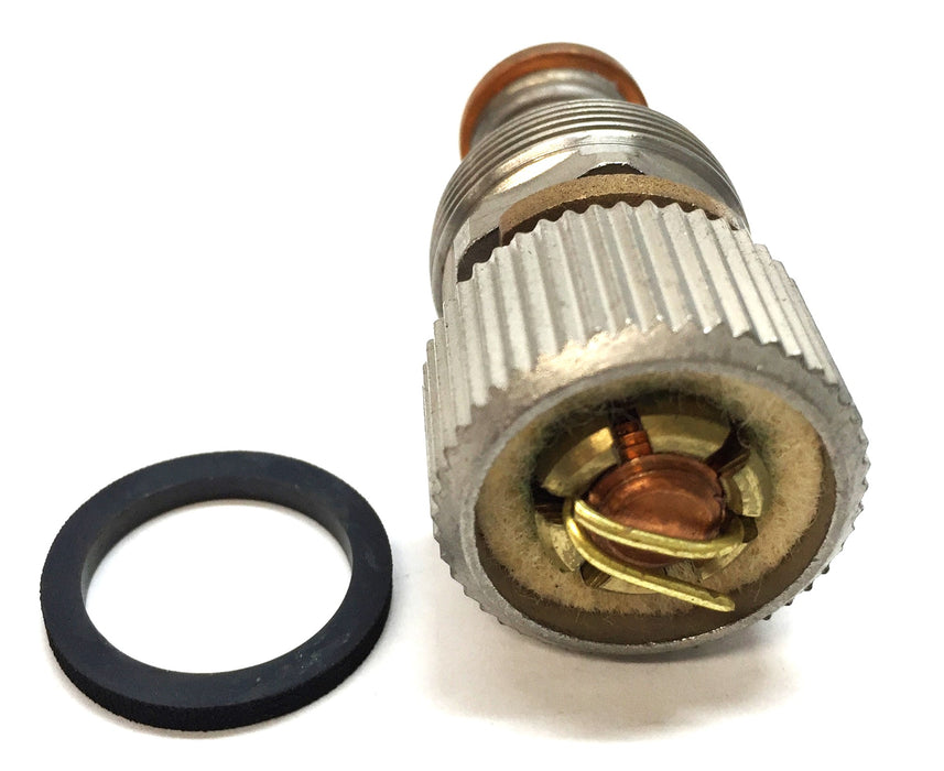 OASIS Drinking Fountain Valve Stem Assembly w/Gasket 013759-001 NOS