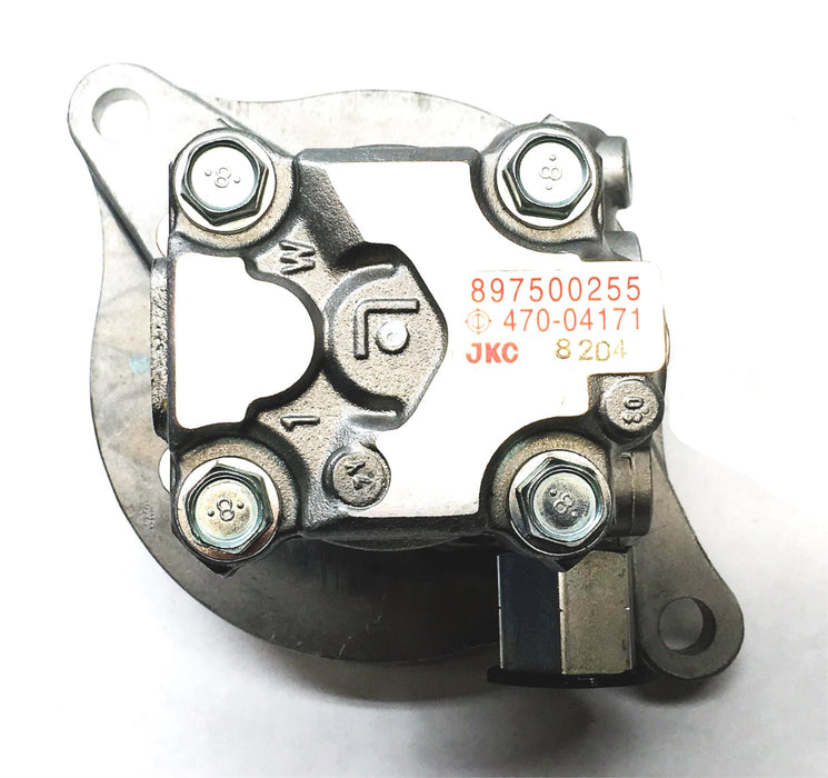 GM Power Steering Oil Pump Assembly 897500255 (8-97500255-2) NOS