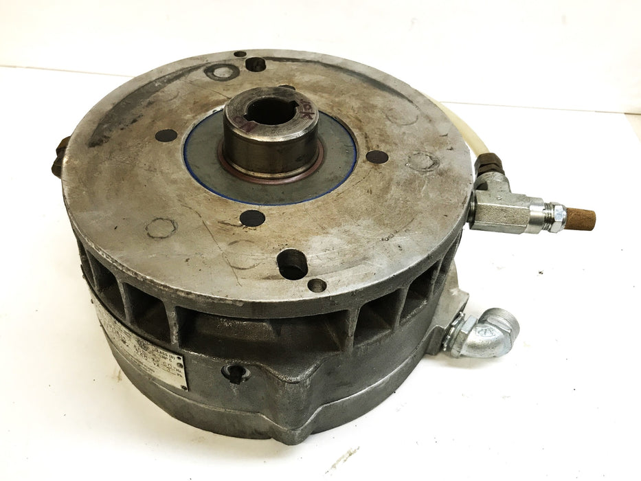 Midwest Brake Motor Brake 8724-049-160835 (8724-242-1) REMANUFACTURED