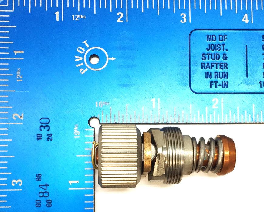 OASIS Drinking Fountain Valve Stem Assembly w/Gasket 013759-001 NOS