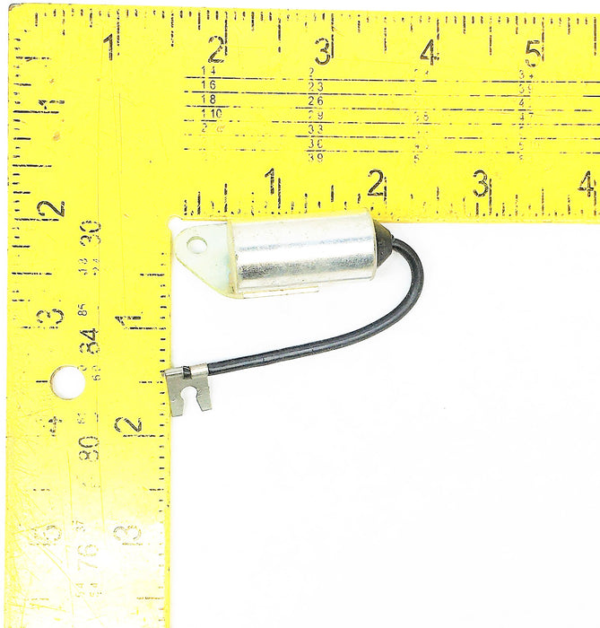Sorensen Condenser F-27 Vintage NOS