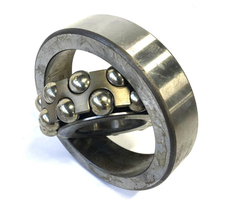 RHP Self Aligning Double Row Ball Bearing NHJ-40 (10408) [Lot of 2] NOS