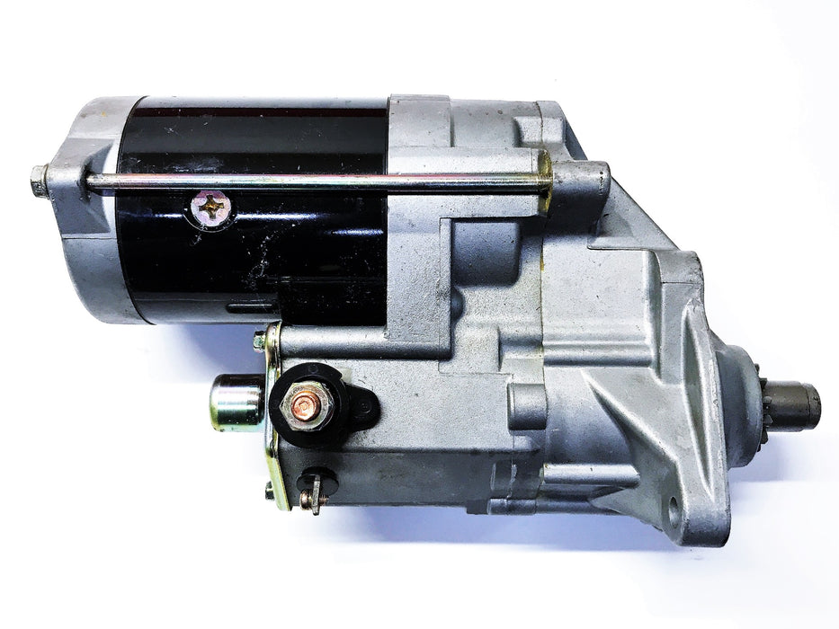 Denso 12V Starter Motor 228000-8420 USED
