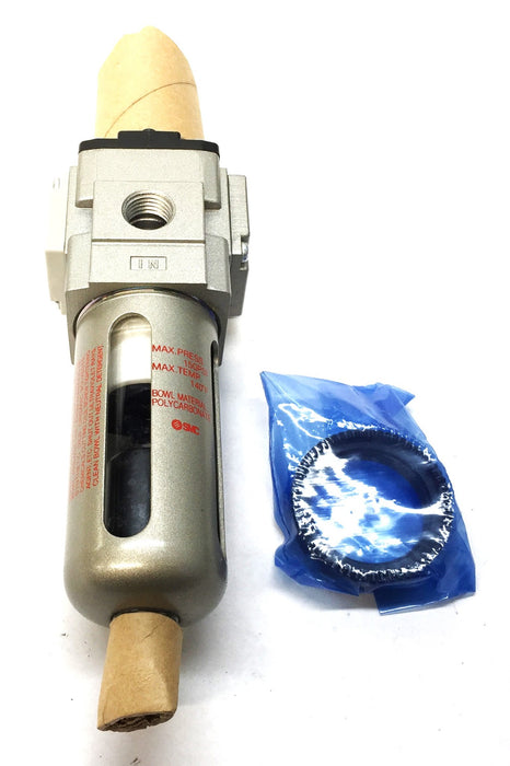 SMC Pneumatic Filter Regulator AW20-NO2CH-CZ NOS
