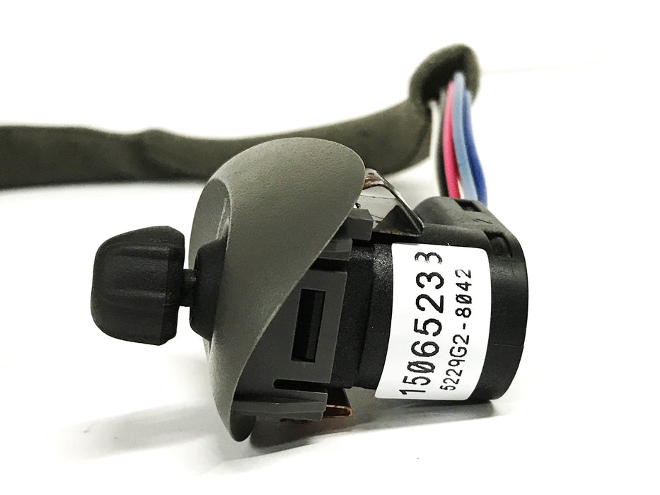 GM Mirror Switch 15065238 NOS
