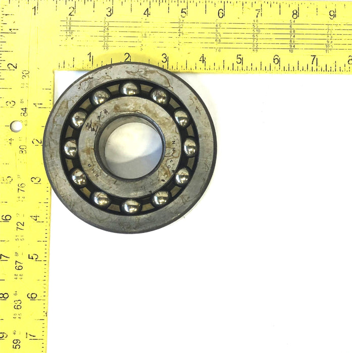 RHP Self Aligning Double Row Ball Bearing NHJ-40 (10408) [Lot of 3] NOS