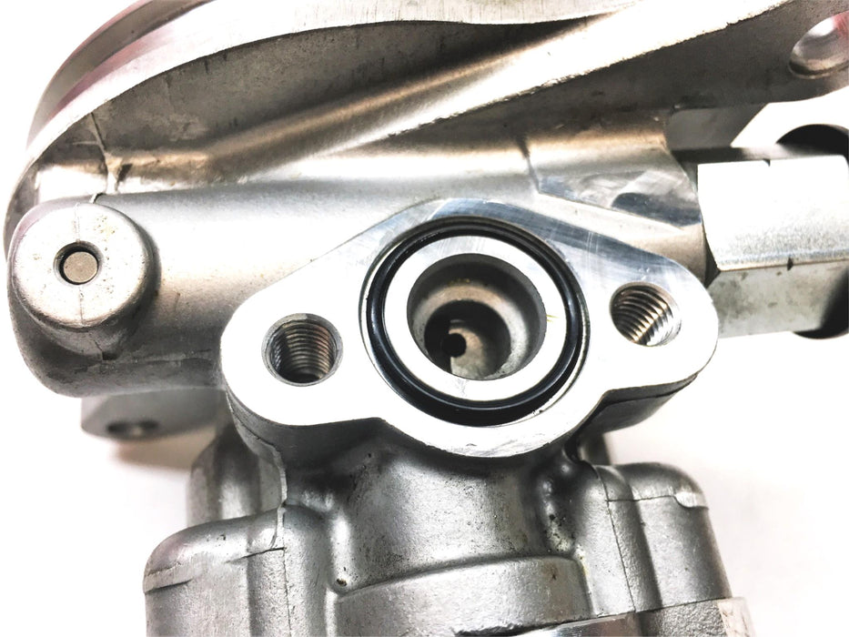 GM Power Steering Oil Pump Assembly 897500255 (8-97500255-2) NOS