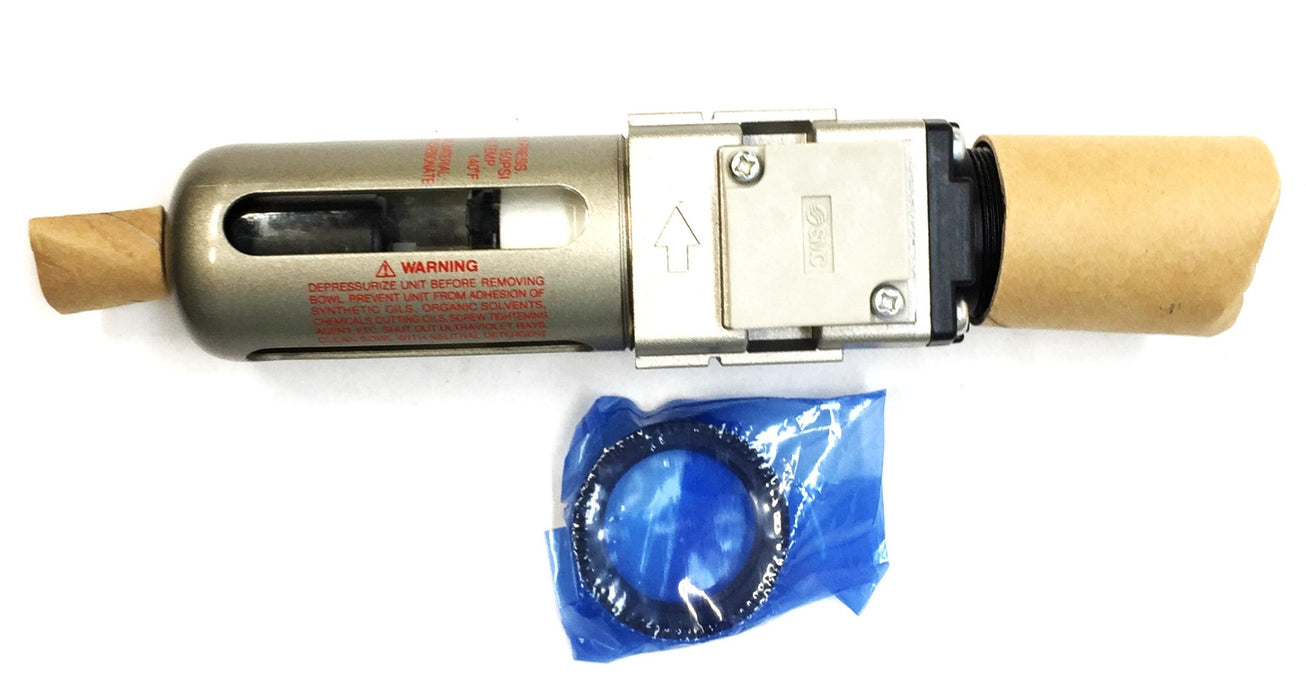SMC Pneumatic Filter Regulator AW20-NO2CH-CZ NOS