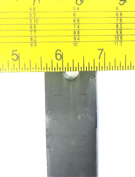 NAVISTAR INTERNATIONAL MUFFLER SUPPORT LINK 181052R1 NOS