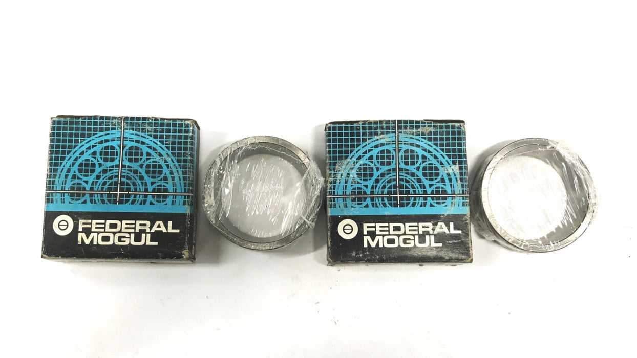 Federal Mogul BCA Tapered Roller Bearing Cup 532A NOS