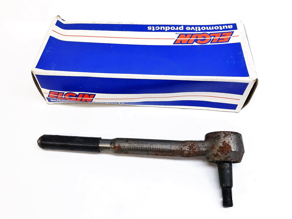 Elgin Steering Tie Rod End ES-333RL NOS