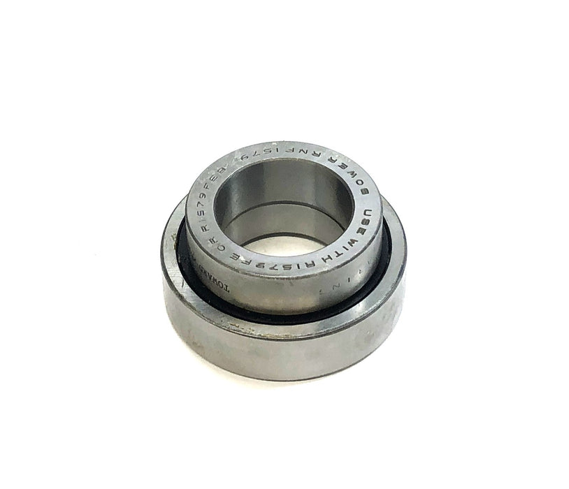 Bower Cylindrical Roller Bearing Assembly R-1579-FE (RNF1579) NOS