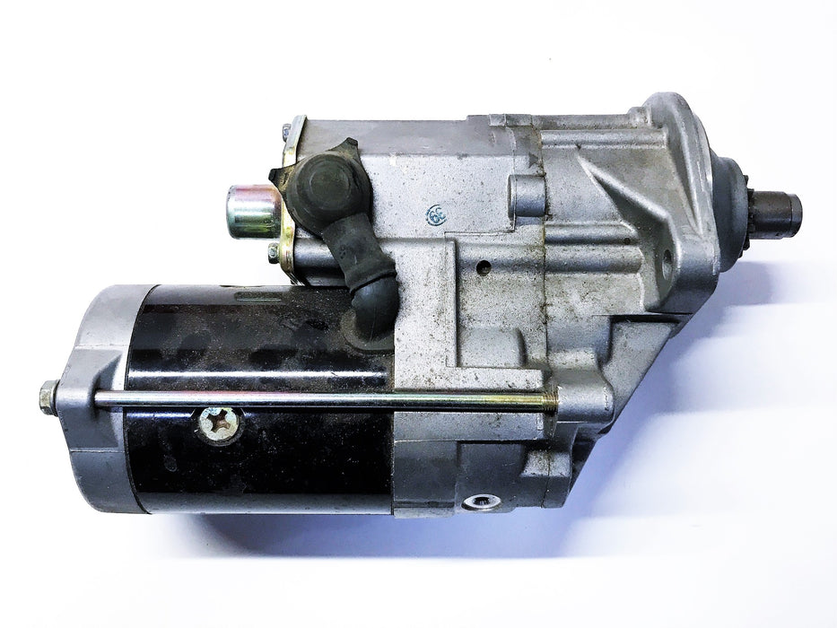 Denso 12V Starter Motor 228000-8420 USED