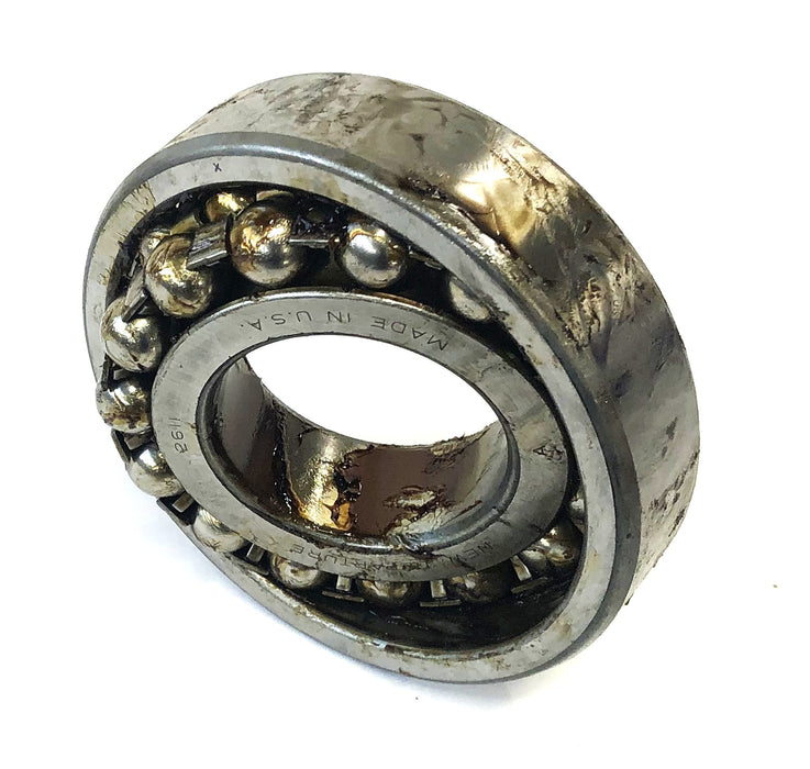 New Departure Self Aligning Double Row Ball Bearing 2611 (2611-XY1A) NOS