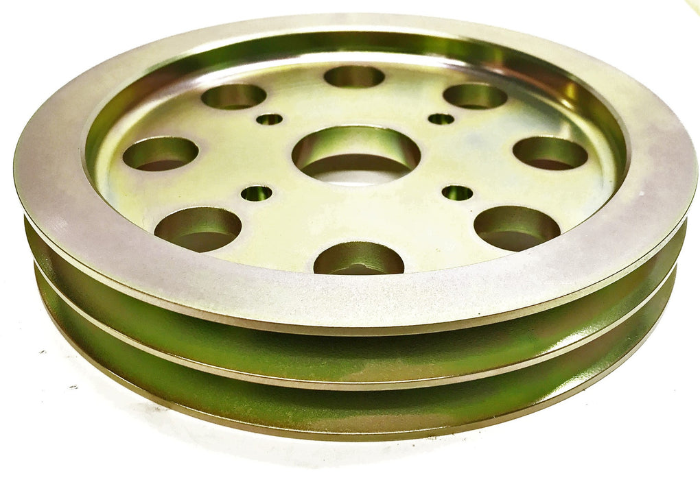 New Flyer Pulley 30-2160-001 NOS