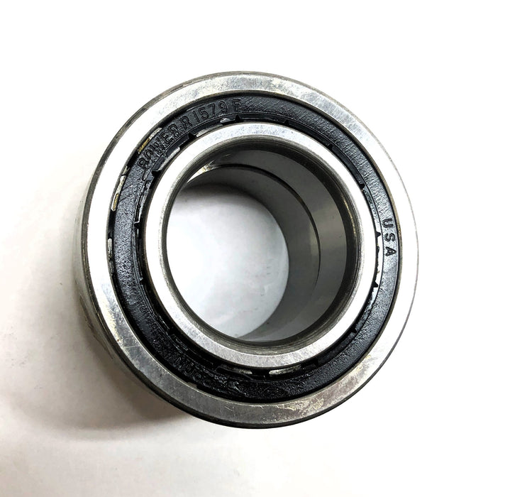 Bower Cylindrical Roller Bearing Assembly R-1579-FE (RNF1579) NOS