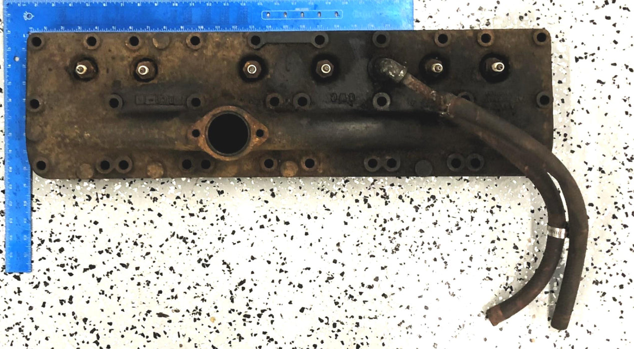 Unbranded Cylinder Head 20110 CORE PARTS ONLY