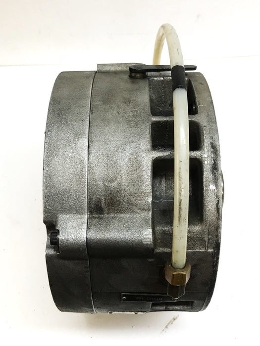 Midwest Brake Motor Brake 8724-049-160835 (8724-242-1) REMANUFACTURED