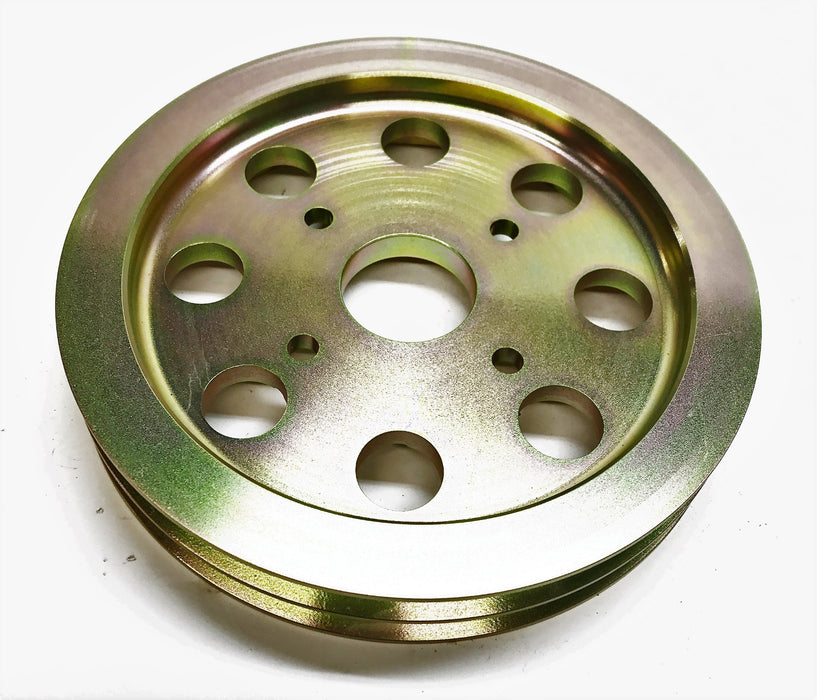 New Flyer Pulley 30-2160-001 NOS