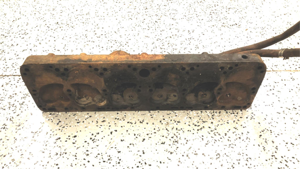 Unbranded Cylinder Head 20110 CORE PARTS ONLY