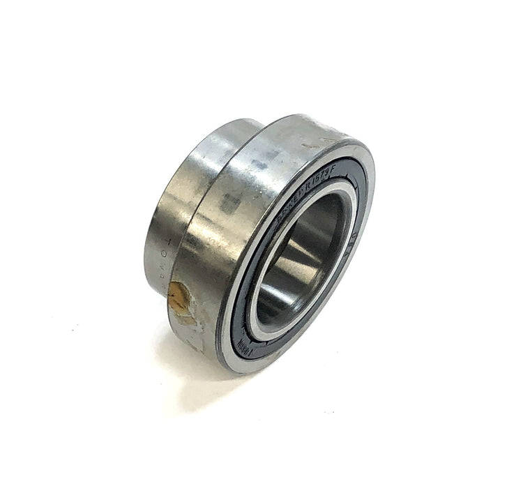 Bower Cylindrical Roller Bearing Assembly R-1579-FE (RNF1579) NOS