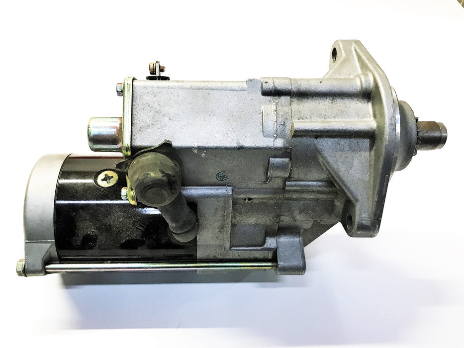 Denso 12V Starter Motor 228000-8420 USED