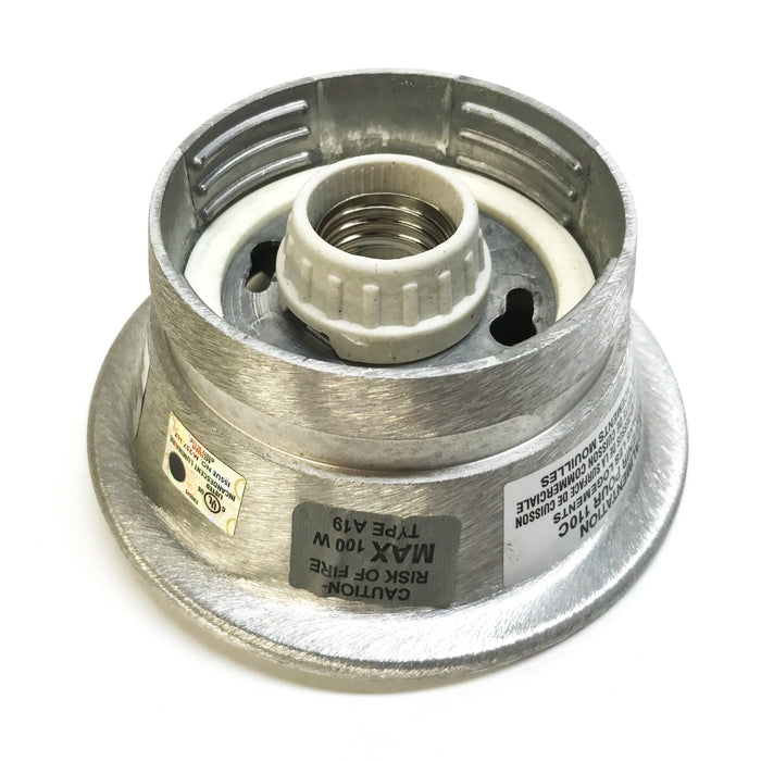 KSE Lamp Housing Assembly for Exhaust Hood L55-Y001-HT NOS