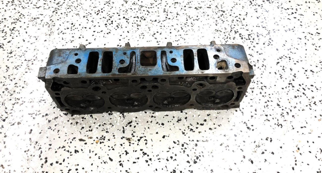Unbranded Cylinder Head 243452 CORE PARTS ONLY