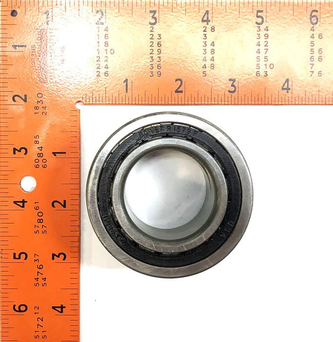 Bower Cylindrical Roller Bearing Assembly R-1579-FE (RNF1579) NOS