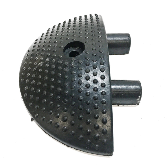 Global Industrial Speed Bump End Cap 708110 NOS