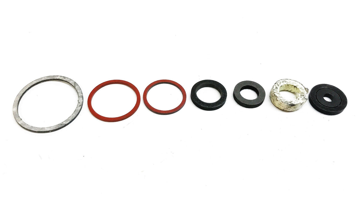 Sexauer/Symmons Rebuilding Kit 070409 SY-2 [Lot of 6] NOS