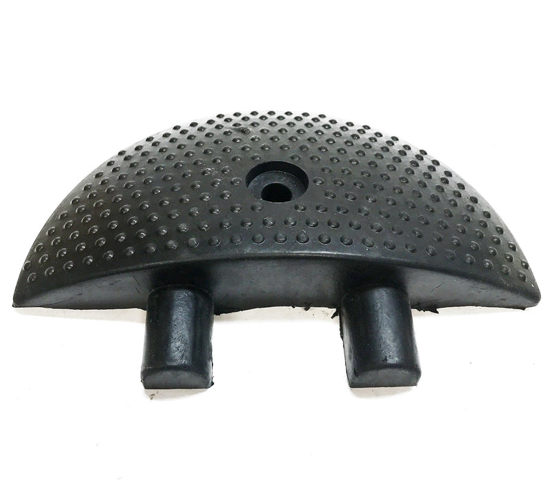 Global Industrial Speed Bump End Cap 708110 NOS