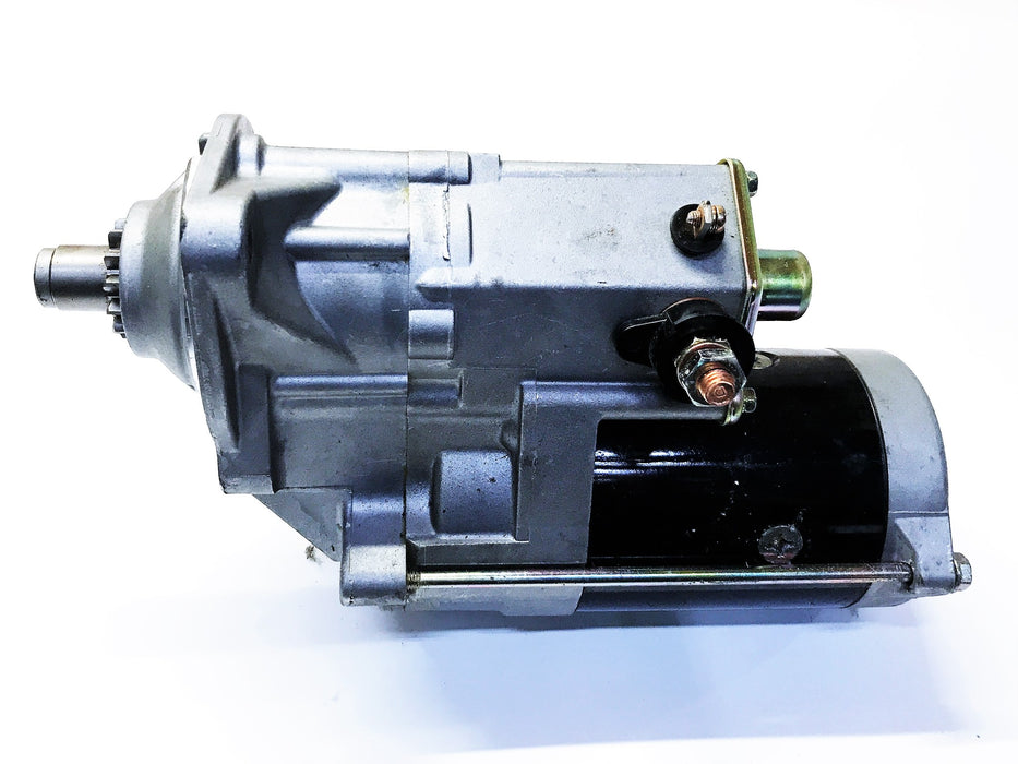 Denso 12V Starter Motor 228000-8420 USED