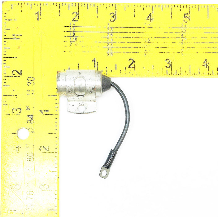Sorensen Ignition Condenser G-115 [Lot of 4] NOS