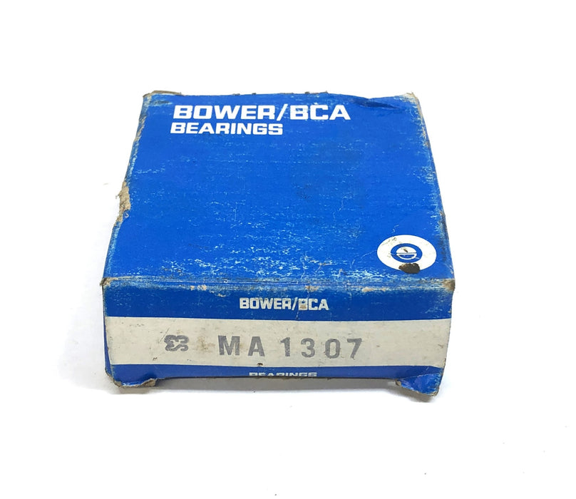 Bower Cylindrical Roller Bearing Race MA1307 [Lot of 3] NOS