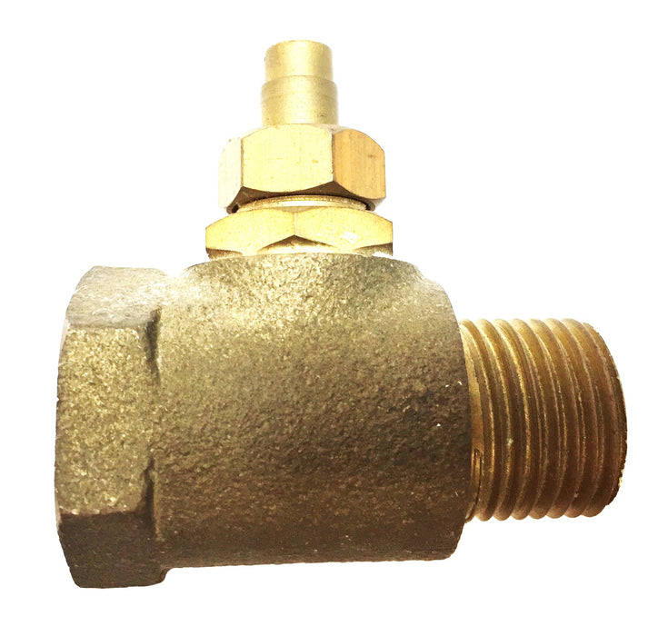 SPEAKMAN Separate Stop Valve G20-1636 NOS
