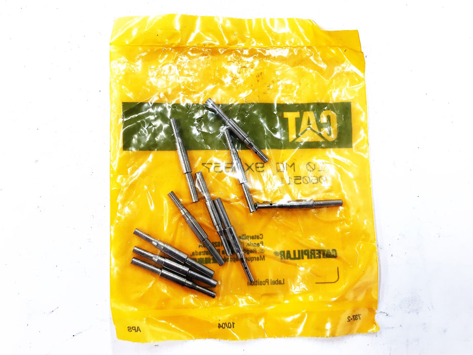 CAT OEM Socket 9X-6857 [Lot of 10] NOS