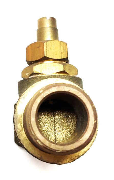 SPEAKMAN Separate Stop Valve G20-1636 NOS