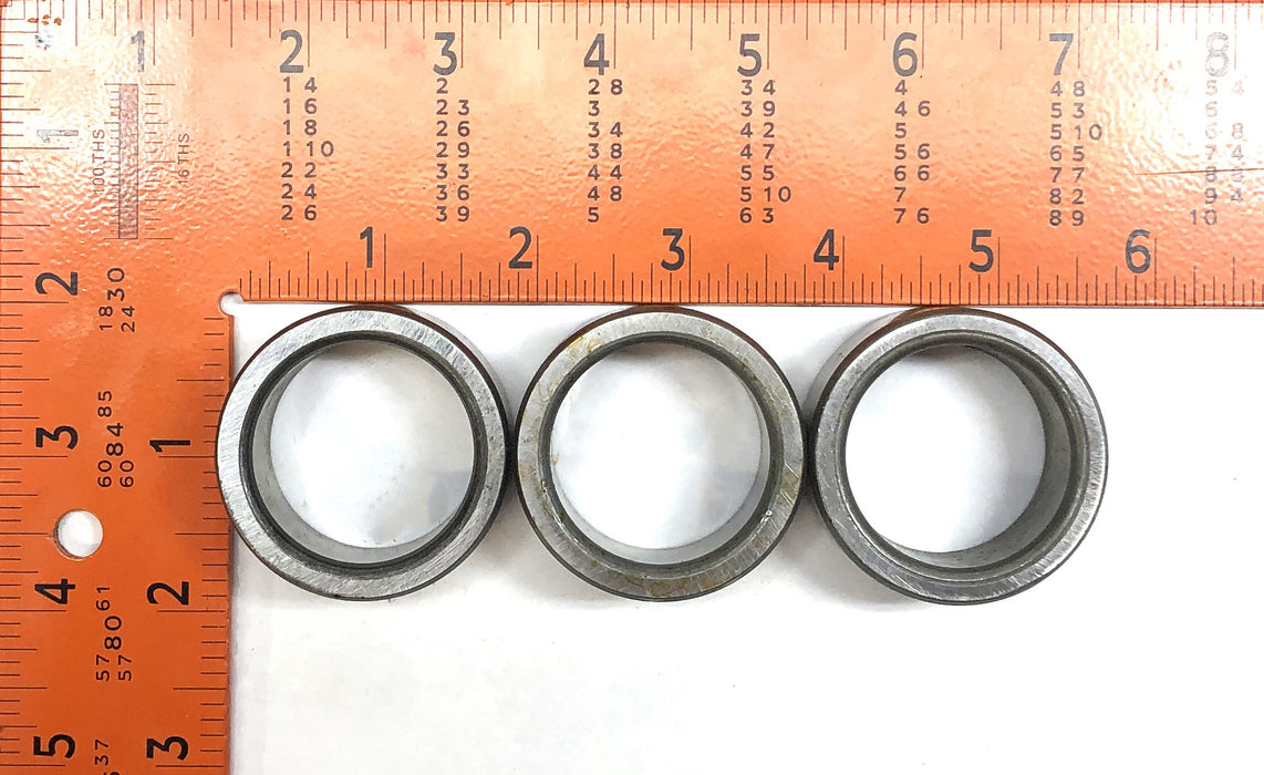 Bower Cylindrical Roller Bearing Race MA1307 [Lot of 3] NOS