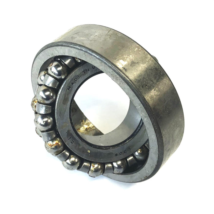 Fafnir Self Aligning Double Row Ball Bearing L308 NOS