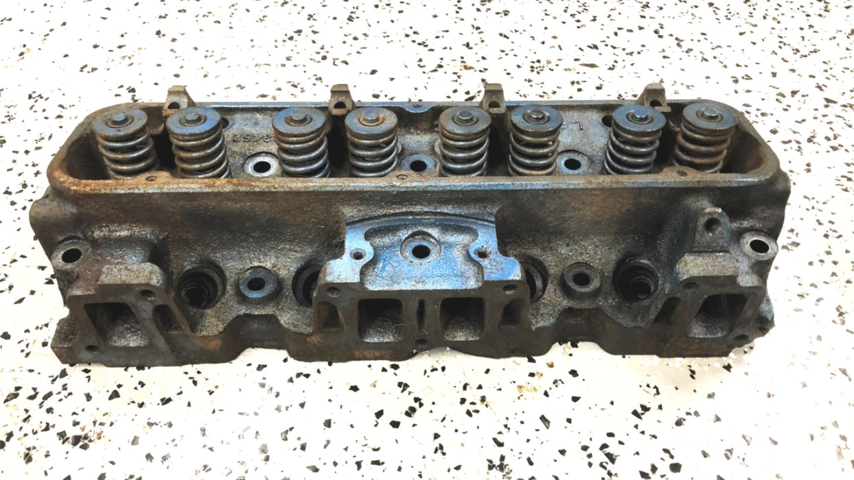 Unbranded Cylinder Head 243452 CORE PARTS ONLY