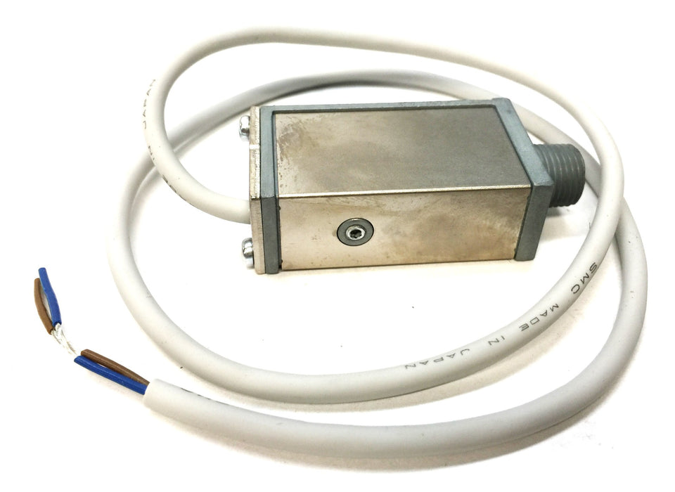 SMC Pressure Switch IS10-N01-P NOS