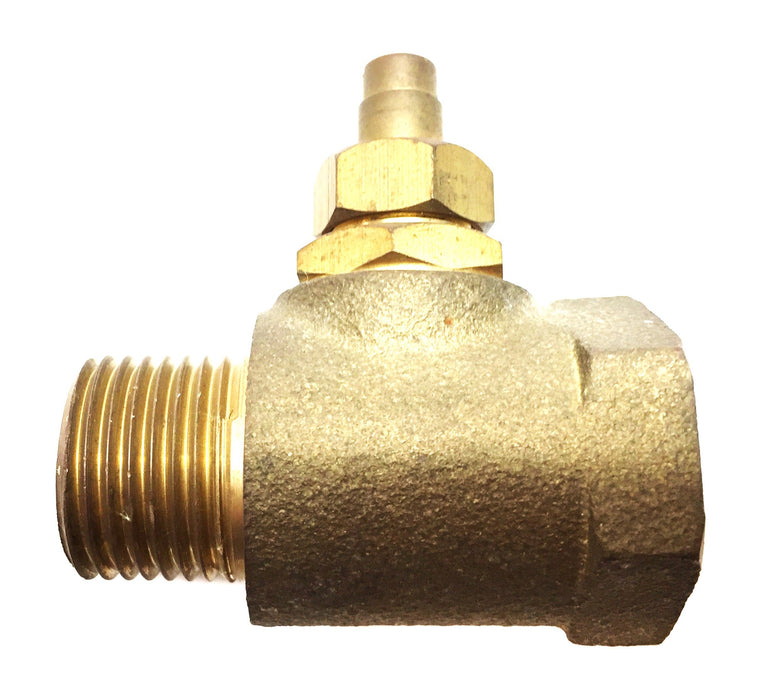 SPEAKMAN Separate Stop Valve G20-1636 NOS